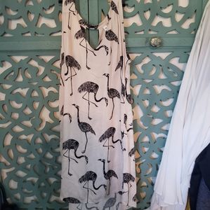 Uncle frank dress size medium